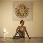 Clases particulares de yoga con enfoque terapeutico y postural
